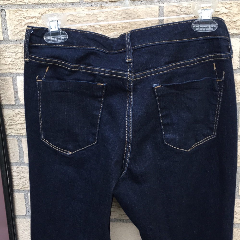 Mid-Rise Jeggings, 8L